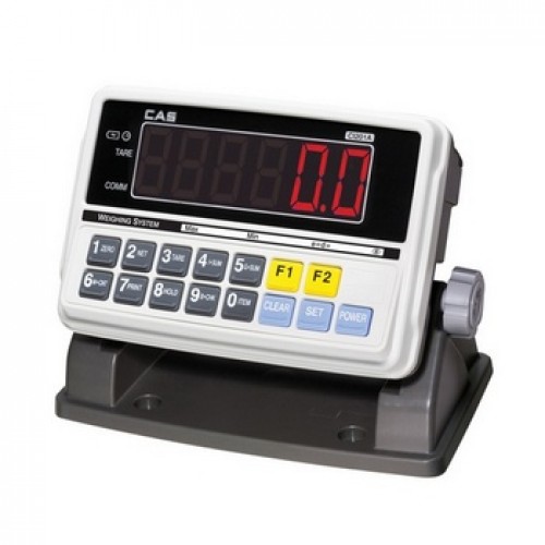 Весовой индикатор CAS CI-580D
