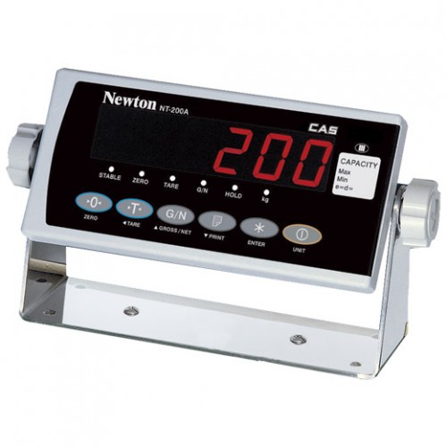 Весовой индикатор NT-200A